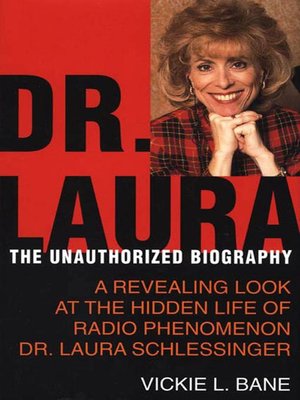 cover image of Dr. Laura